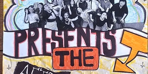 \u203c\ufe0fAFTER SUMMER \u2600\ufe0f Improv Show \ud83c\udfad 