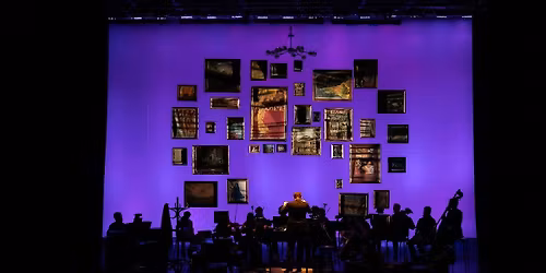 Carnegie Mellon Opera:  L'etoile