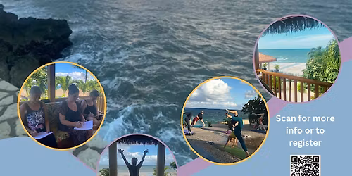 Jamaica Wellness Retreat Deposit