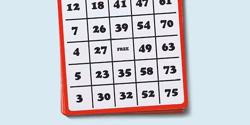 Bingo