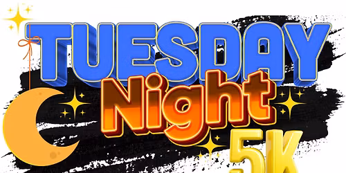 2026 Tuesday Night 5k #2