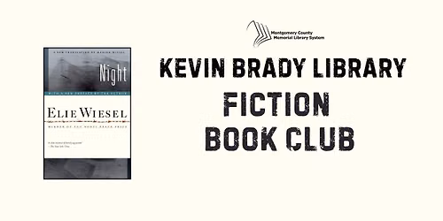 Fiction Book Club