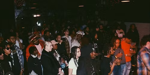 Mainstage Global: Minneapolis Artist Showcase