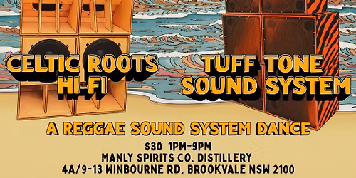 Brookvale Bassline Sessions - Chapter 2