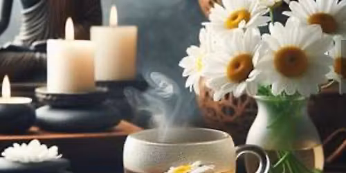 Mother\u2019s Day Nurturing Tea & Sound Bath Ritual