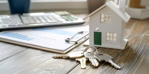 Taller para compradores de vivienda por primera vez 22 & 29 de Oct. 2026