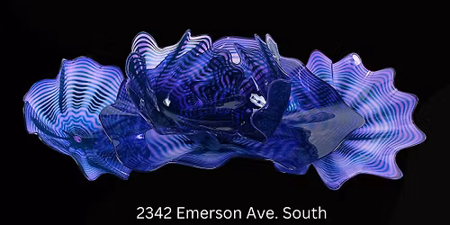 Gallery Gaffers Exhibition