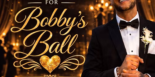 Bobbys Ball \ud83d\udda4