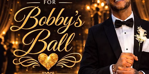 Bobbys Ball \ud83d\udda4
