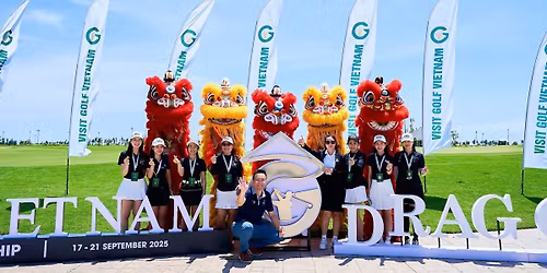 VGV Championship Danang 2026