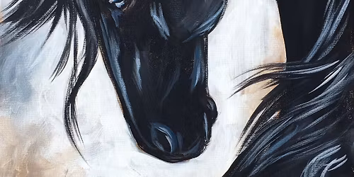 Black Beauty