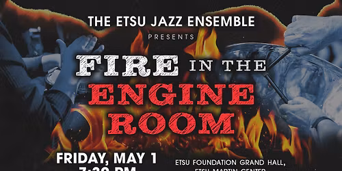 Jazz Ensemble Concert