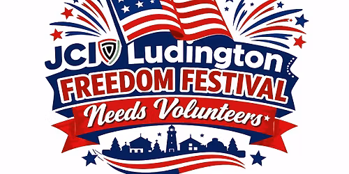 2026 Freedom Festival Volunteer Opportunities