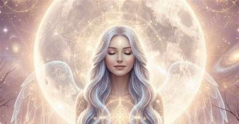 SUPER MOON MANIFESTATION- Sound Bath and Meditation 14TH NOV 7:30