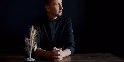 Masterclass mit Sternekoch Nikodemus Berger