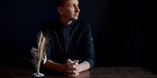 Masterclass mit Sternekoch Nikodemus Berger