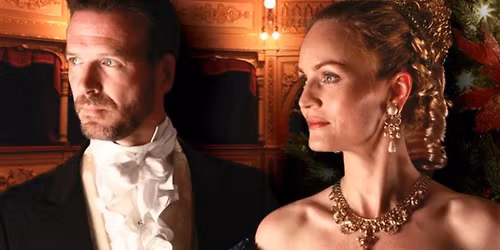 A Christmas Night at the Opera