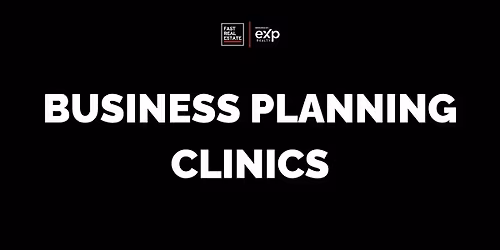 Business Planning Clinic | FAST Real Estate x #KEEPITMOVIN
