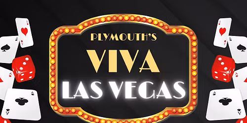 Plymouth\u2019s Viva Las Vegas