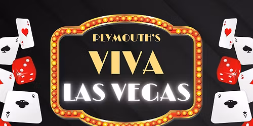 Plymouth\u2019s Viva Las Vegas