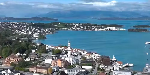 Folkem\u00f8te om \u00e5rsbudsjettet for 2026