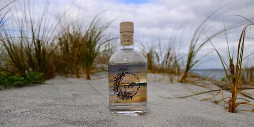 Matakana Gin Label Reveal & Silent Auction