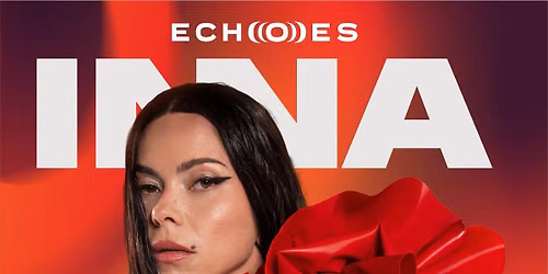 INNA London Tickets