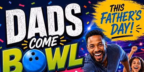 Fathers Day at Main Event Lewisville