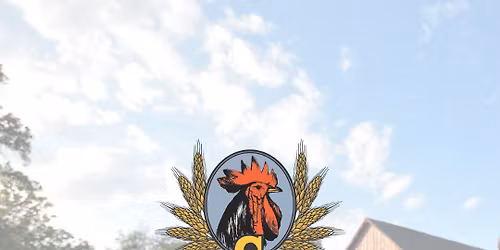 Nash Farm Supper Spring Fundraiser