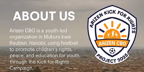 ARIZEN LEAGUE 2025 SEASON FINAL DAY