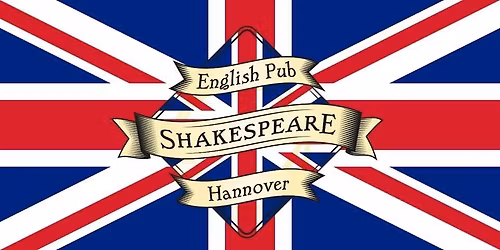 English speaking table