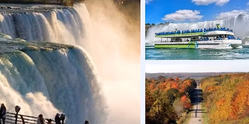 Niagara Falls, USA