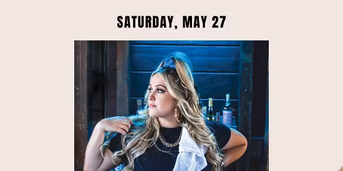 Priscilla Block at Clyde Theatre - IN