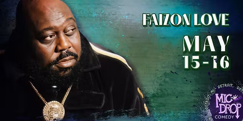 FAIZON LOVE