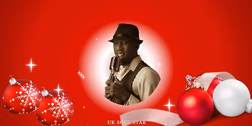 JAWARA - Soulin`Christmas