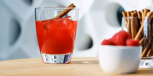 Cooking and Cocktail Demonstrations