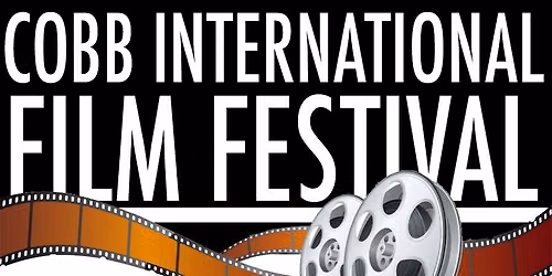 12th Annual Cobb International Film Festival