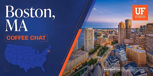 MBA Coffee Chat - Boston