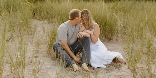 Max Boonstra & Kate Barnett's Buck n' Doe