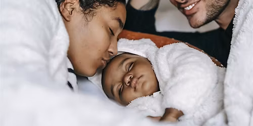 Current Issues in Maternal-Neonatal Care Conference