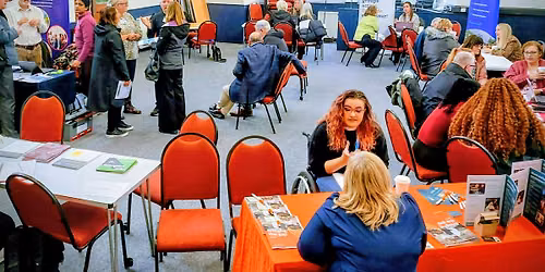 Enhance Redcar and Cleveland Funders Fair (Morning Session)