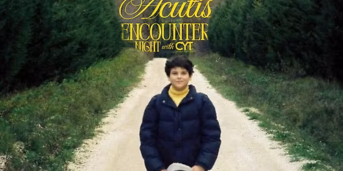 Encounter Night with St Carlo Acutis