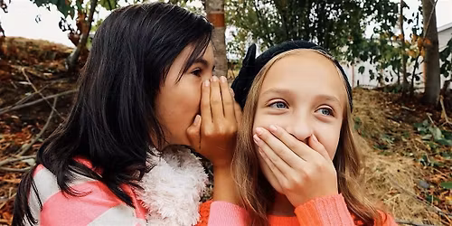 Secret Gardens: A Workshop Series for Young Women