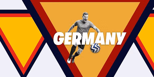 2026 World Cup - Germany vs TBD - Match 74 at Gillette Stadium
