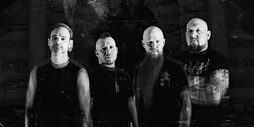ATREYU THE CURSE TOUR