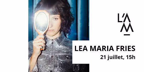 LEA MARIA FRIES, Cleo \u2022 Jazz in Marciac 2026
