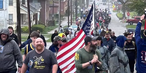 SAVE22\u2019s 10th Annual Hike for Veteran and First Responder Suicide Awareness