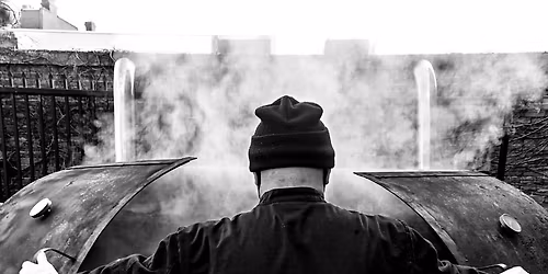 BBQ Week at the Franciscan Center 