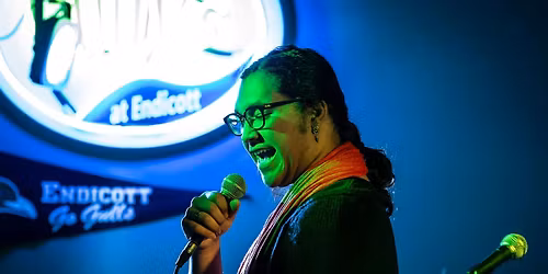 Modern Band Project: Live on Stage