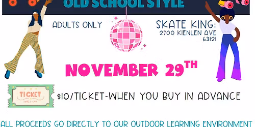 Skating For Change 2025: A Community Affair